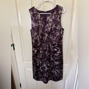 Ann Taylor - Size 12 - Cocktail Dress